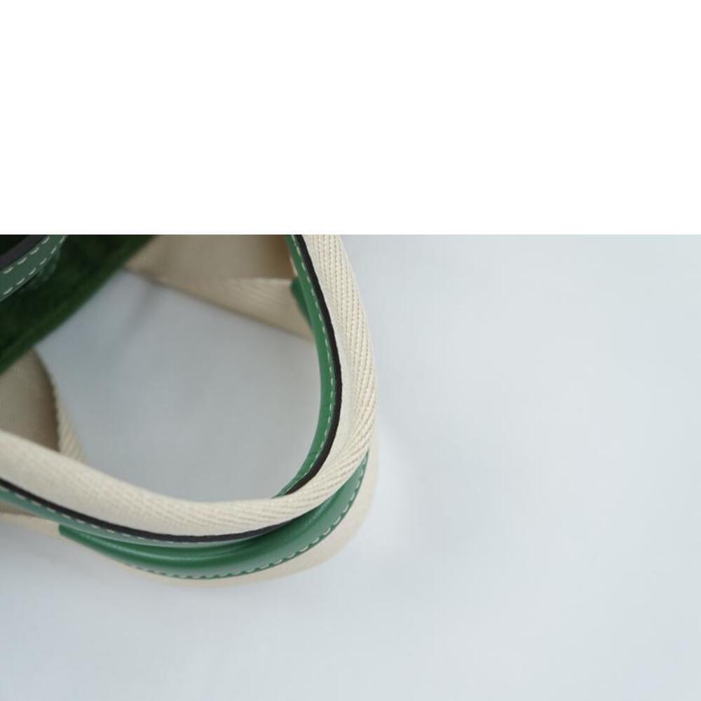 Chloe Woody Tote - Picture 4 of 7